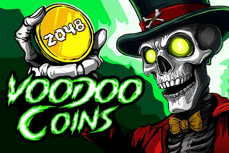 voodoo coins 2048